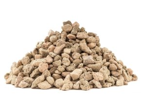 Minerálny mulč Pemza