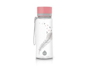 Zdravá fľaša na pitie EQUA Birds, 600 ml