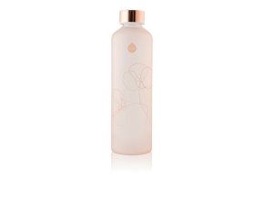 Sklenená fľaša EQUA MISMATCH Bloom, 750 ml
