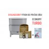 vermikompostér economy turbo kompostujme