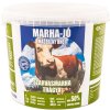 PELETOVANÝ KRAVSKÝ HNOJ MARHA JÓ 4 KG