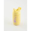 Flasa na vodu so slamkou EQUA Giraffe, 400 ml 1