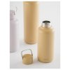 Zdravá fľaša EQUA TIMELESS Latte, 600 ml 100 % nepriepustná
