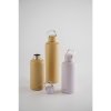 Zdravé fľaše EQUA TIMELESS Latte, 1000 ml, Lilac a Latte 600 ml
