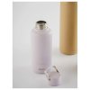 Kovová fľaša EQUA TIMELESS Lilac, 600 ml