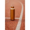 Termoska EQUA TIMELESS Bronzed, 600 ml termoska na pitie 1