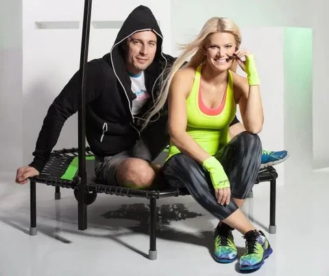 JUMPING® PŘÍBĚH