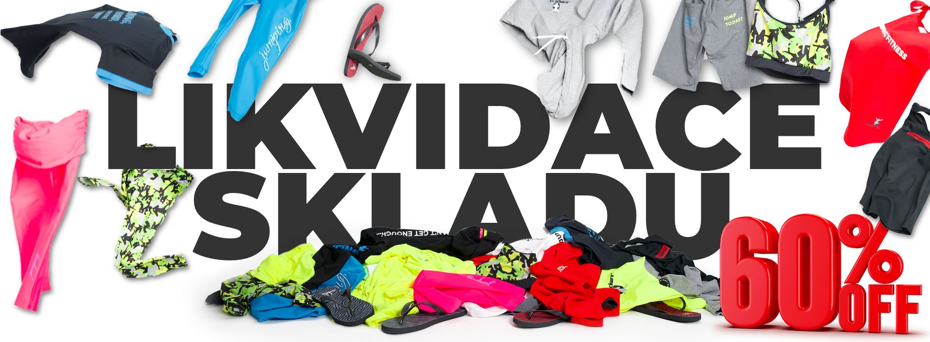 Likvidace skladu