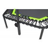 Trampoline FLEXI Green