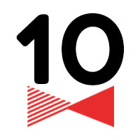 10