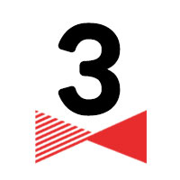 3