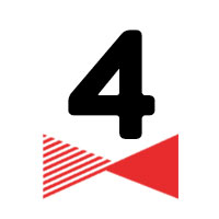 4