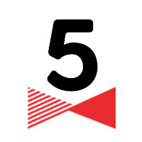 5