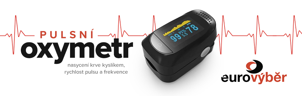 Pulsní Oxymetr ILWY OXI-01