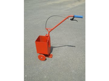 Zálivkový aplikátor 15 l