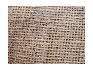 Jutová geotextilie 400g