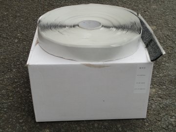 Asfaltová páska ARS2 40x3 s posypem 1/3 (samolepící) 50 m