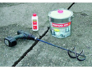 Refug 2K  5l kanystr (zálivka za studena)