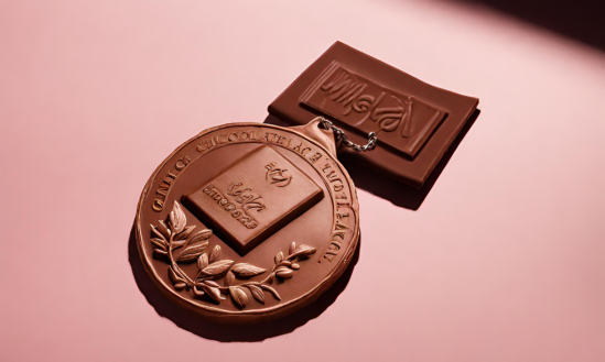 Která čokoláda je nejlepší na světě?