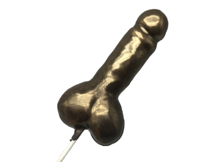 Lollipop - Penis