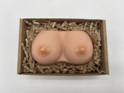 Choco breasts