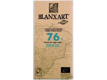 Blanxart 76 Brasil