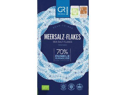 GR Sea Salt
