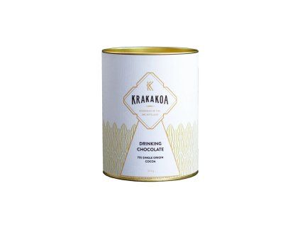 krakakoa horka cokolada