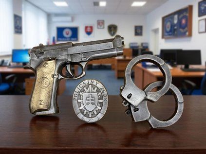 policie sr 2