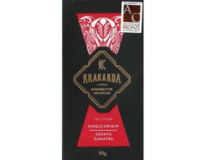 Krakakoa sedayu sumatra front 800x800