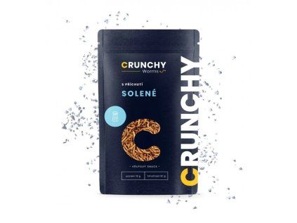 crunchy sul 1