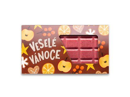 vesele vanoce malina