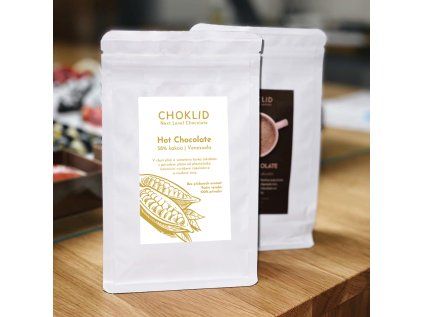 hot choco venezuela