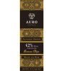 Auro Banana chips milk chocolate 42 27 gr front 800x800
