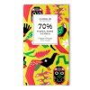 70% Bean To Bar tmavá čokoláda - Papua Nová Guinea