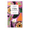 73% Bean To Bar tmavá čokoláda - Guatemala