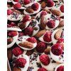 Chocolate Medallions – 3 pcs