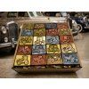 Old cars set mini