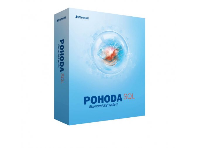 POHODA SQL