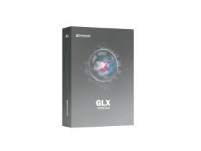 GLX box 3D