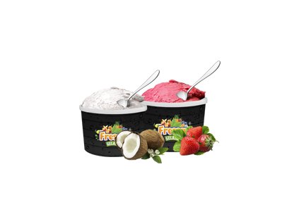 gelato small