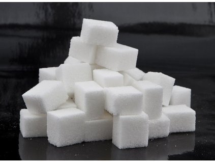 800px Sugar Cubes (7164573186) (cropped)