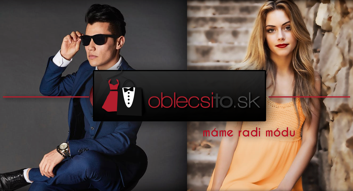 Oblecsito.sk