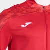CHAMPIONSHIP VIII TRACKSUIT RED BLACK