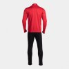 CHAMPIONSHIP VIII TRACKSUIT RED BLACK