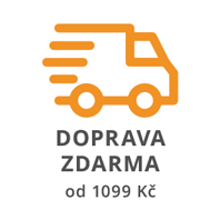 Doprava zdarma 
