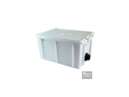 Regulus Neutralizační box 14432