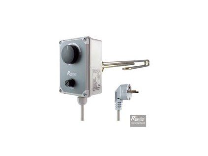Regulus Topné těleso 2 kW, typ M 15167