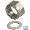 Regulus Matice 3/4" Fu + těsnění 771