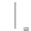 Regulus Kryt levý černý plechový pro EA 610M, 614M 18108